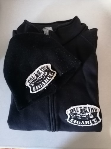 Felpa berretto luciano - felpa,