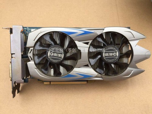 Galaxy nvidia geforce gtx750ti - galaxy,