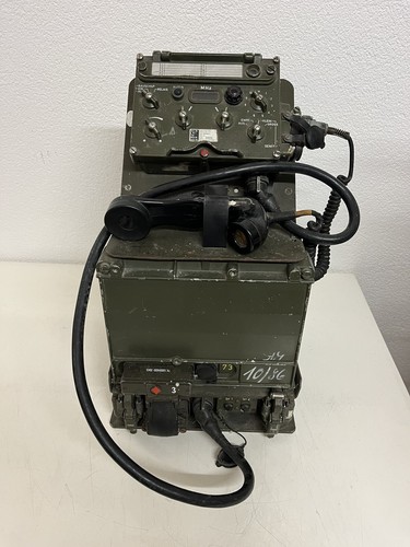 Bundeswehr sem radio nato - bundeswehr, 25