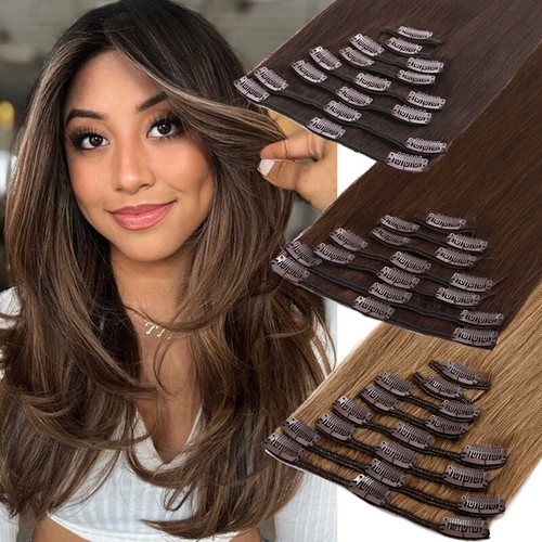 Extension capelli umani - extension,
