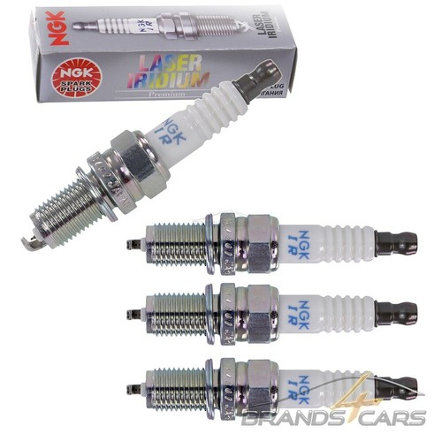 Candele ngk per abarth alfa - per,
