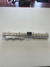 SCHEDA COMANDI ORIGINALE SMV46KX04E/06 CON LAVASTOVIGLIE BOSCH - 11036775