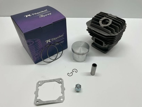Kit pistone cilindro foro - cilindro,