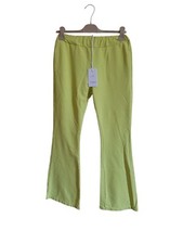 Pantaloni morbidi in cotone a