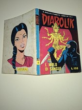 Diabolik anno vii 4 con - anno,