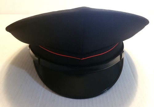 Cappello originale vintage