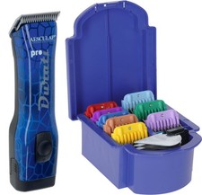 AESCULAP DURATI PRO Batteria A