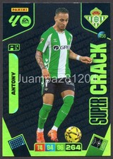 ANTONY DOS SANTOS #456 SUPER