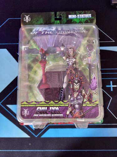 Masters the universe he - the,