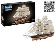 Revell 05422 Cutty Sark