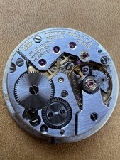 Mouvement ROLEX 1601 CELLINI