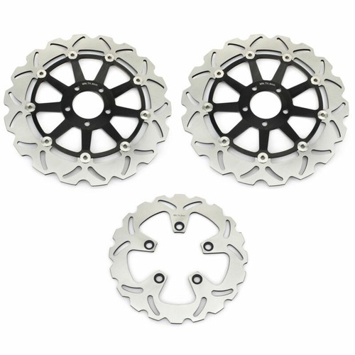 Per kawasaki dischi freno - dischi,