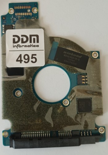 Pcb per segate - per, st9500325as