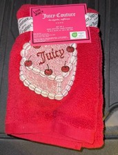 ASCIUGAMANO JUICY COUTURE