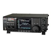 Icom IC-756 Pro III -