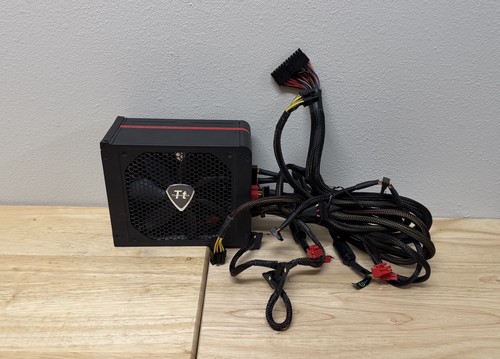 Thermaltake toughpower grand - thermaltake,