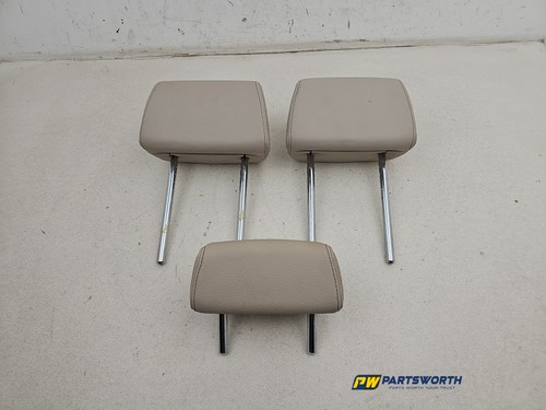 Set poggiatesta posteriore bmw - poggiatesta,