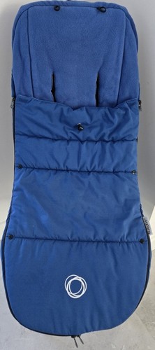 Bugaboo footmuff sacco - footmuff,
