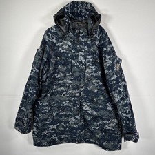 Parka militare ecwcs gore - ecwcs, gore-tex