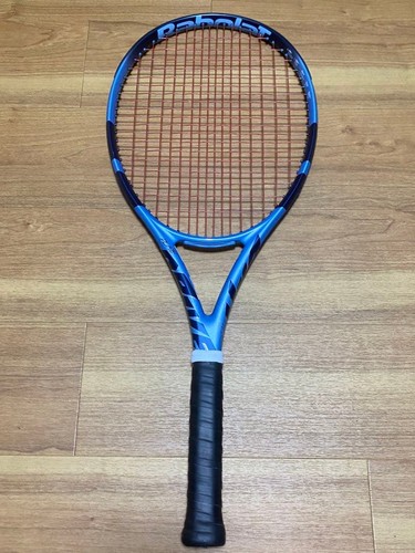 Racchetta tennis babolat - racchetta,
