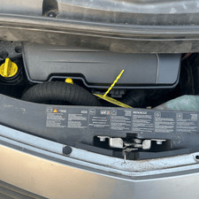 7701475951 Motore semicompl