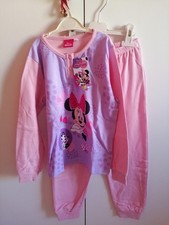 Pigiama tg 7 anni Bambina