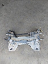 BARCA BARCHETTA CULLA MOTORE SLITTA ASSALE ANTERIORE PEUGEOT 207 1.4HDI 05-13