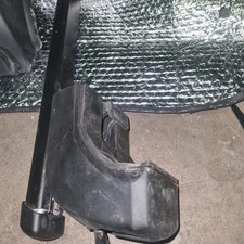 Barre Porta Tutto Citroen Gran  Cr 2014 +  Porta Bici Vendo Anche Separatamente 