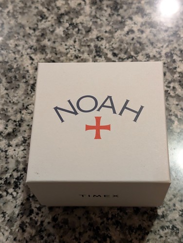 Orologio noah timex fasi - orologio, x