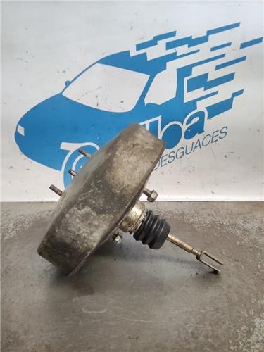 Servofreno ford transit - ford,