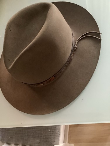 Cappello uomo made usa - cappello,