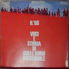  IL 68 VOCI E STORIA DI