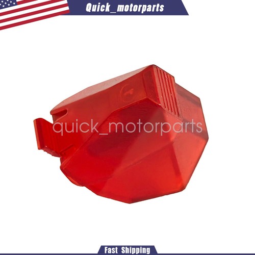 Giradischi rosso stilo - 2m,