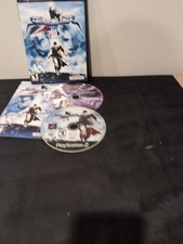 Soul Calibur III (Sony