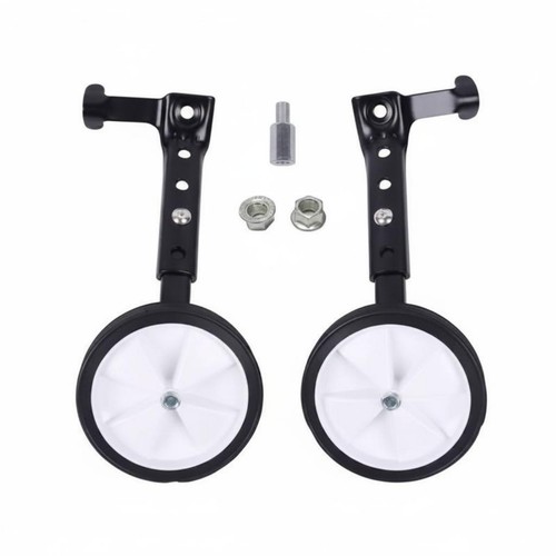 Pezzi rotelle bici - 2,