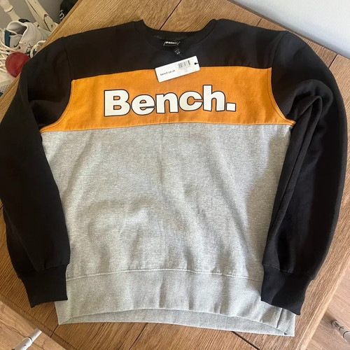 Felpa bench maglione - felpa, xxl