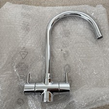 Rubinetto lavello cucina