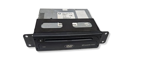 Bmw e53 2004 dvd - x5,