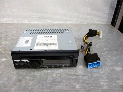 Clarion gcz215 ricevitore - clarion,