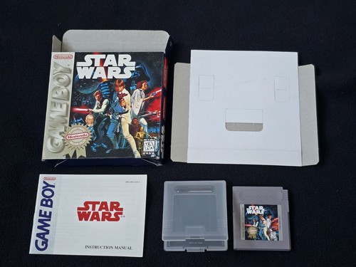 Nintendo game boy - nintendo,