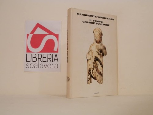Tempo grande scultore - grande,