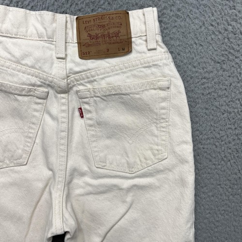 Jeans vintage levis - vintage, 512