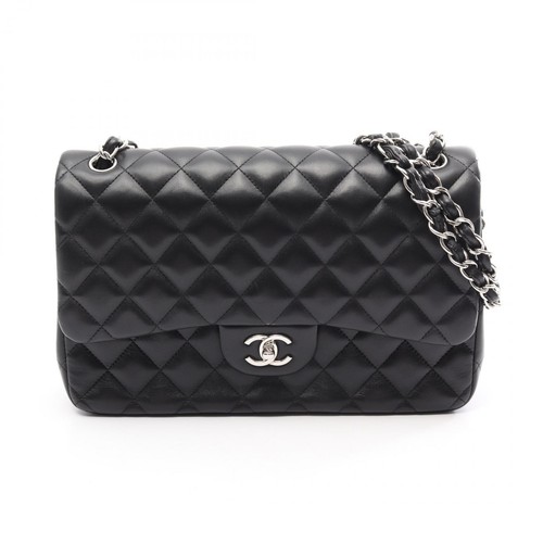 Borsa tracolla chanel jumbo - borsa, a