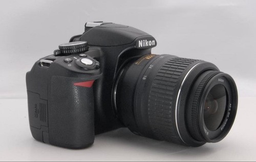 Nikon d3100 corpo reflex - d3100,