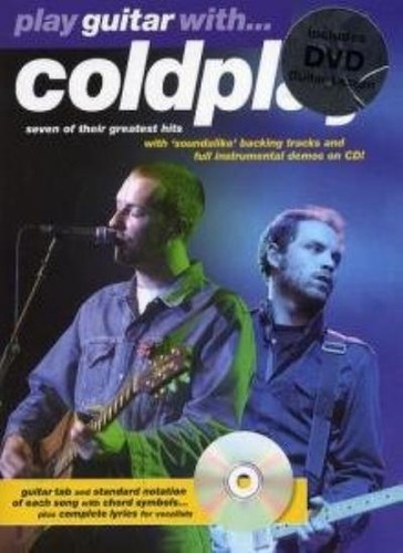 Play guitar with - play, with...