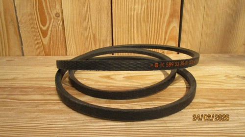 Cinghia trapezoidale husqvarna - cinghia,