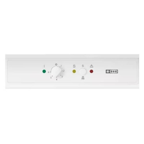 Electrolux incasso congelatore - incasso,