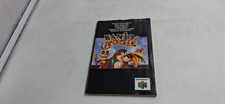 Notice Nintendo 64 N64 Banjo