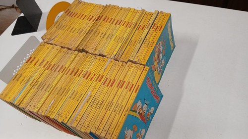 Topolino serie 700 - -,
