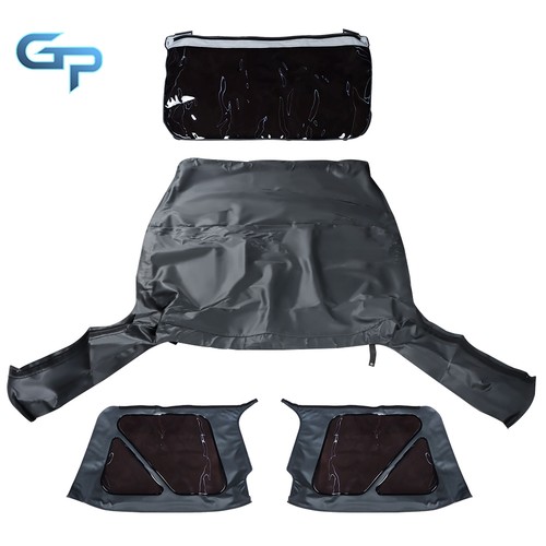 Soft top replacement - top,
